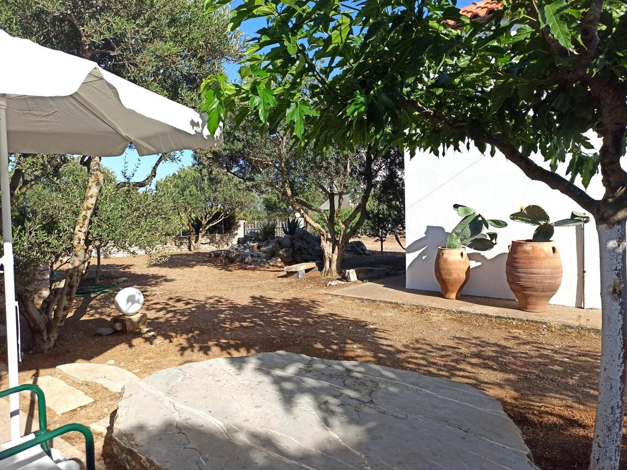Kastraki Art Houses Kousounarion Zewnętrze zdjęcie