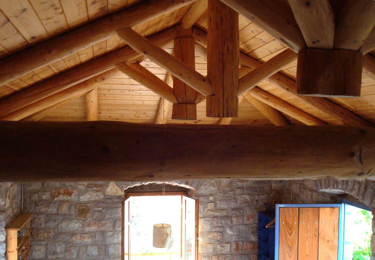 Kastraki Art Houses Kousounarion Zewnętrze zdjęcie